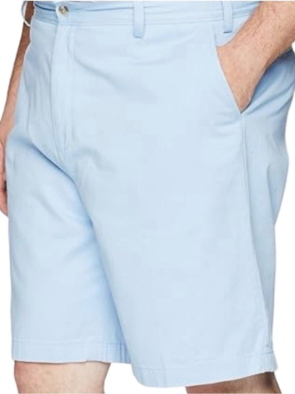523. NWT MENS NAUTICA 42 SHORTS
